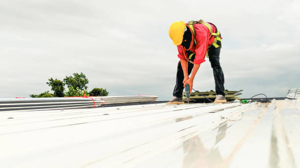 Best Storm Damage Roof Repair  in Orida Gulf Coast University, FL