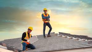 Best Slate Roofing  in Orida Gulf Coast University, FL